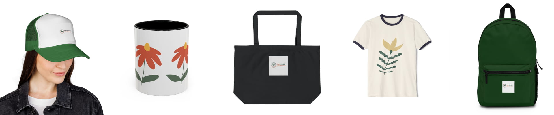 Shop to Support Our Mission